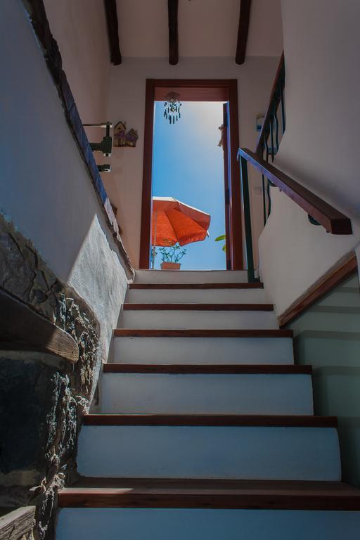 La Casilla Villa Agaete  Exterior photo