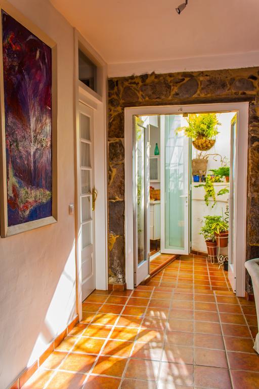 La Casilla Villa Agaete  Exterior photo