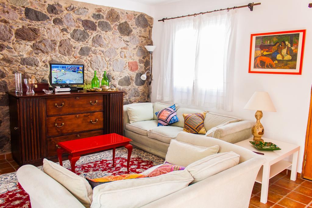 La Casilla Villa Agaete  Exterior photo